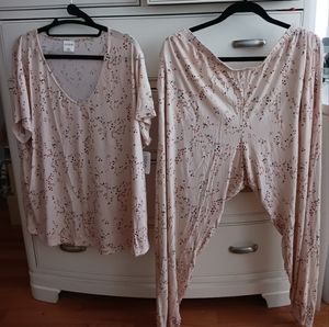 Soma Intimates Cool Nights Pajamas